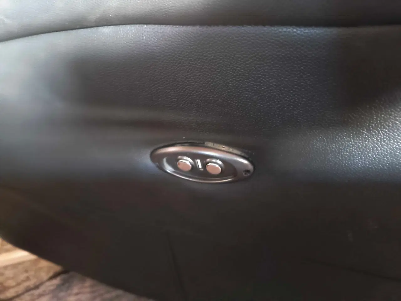 Billede 2 - God side komfort 