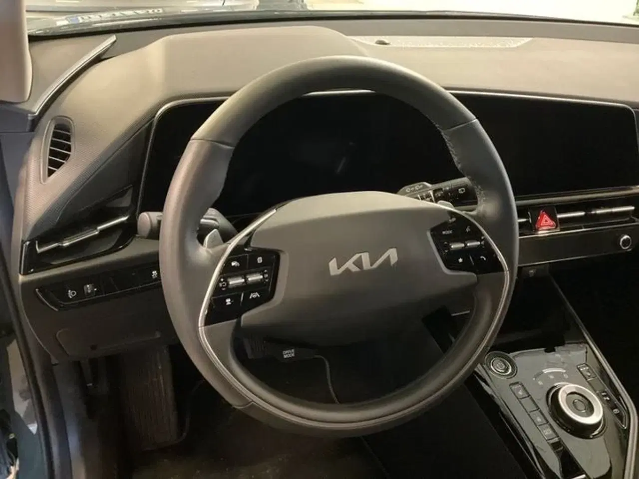 Billede 6 - Kia Niro 64 EV Prestige