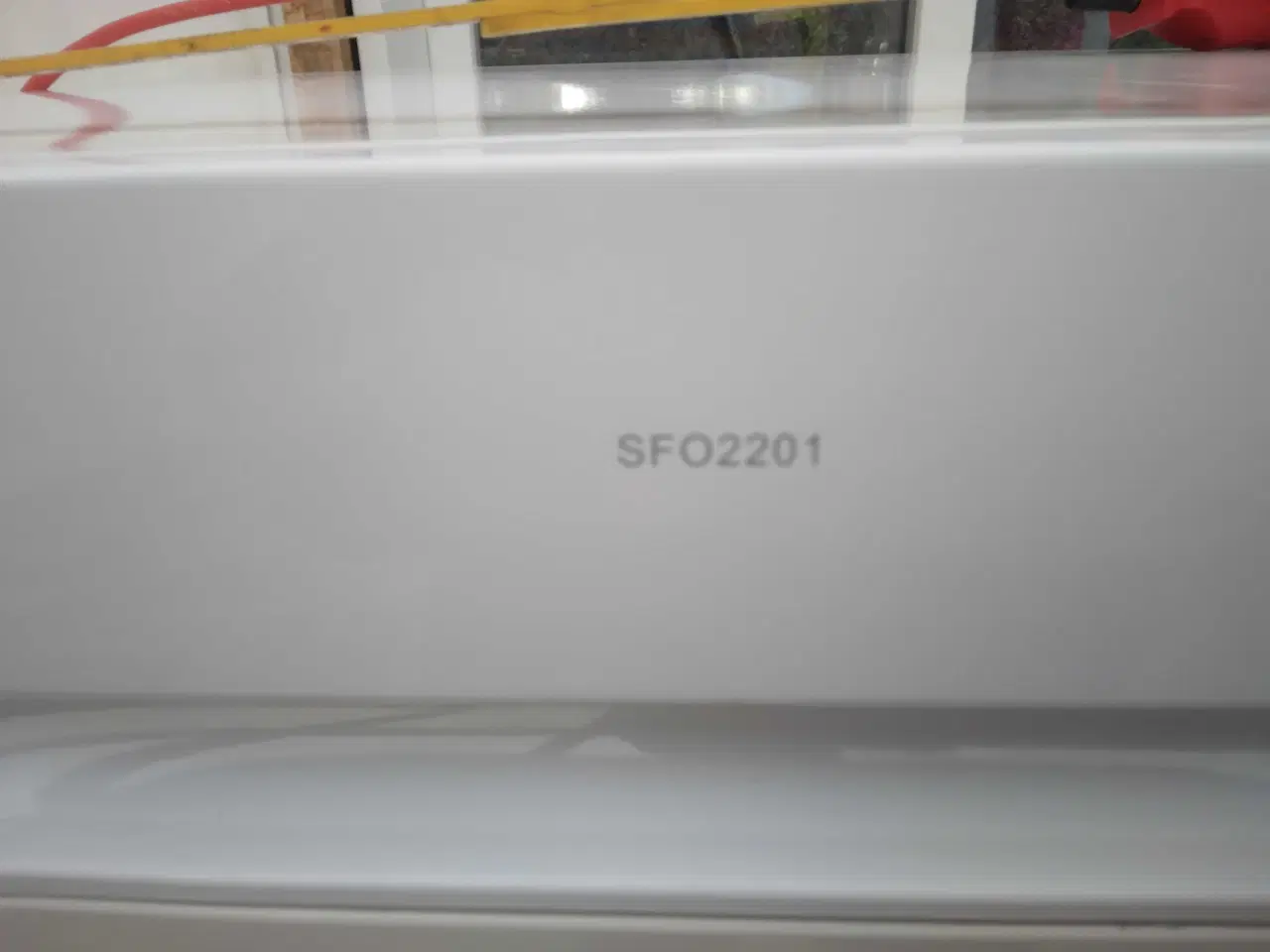 Billede 6 - Bord opvaskemaskine