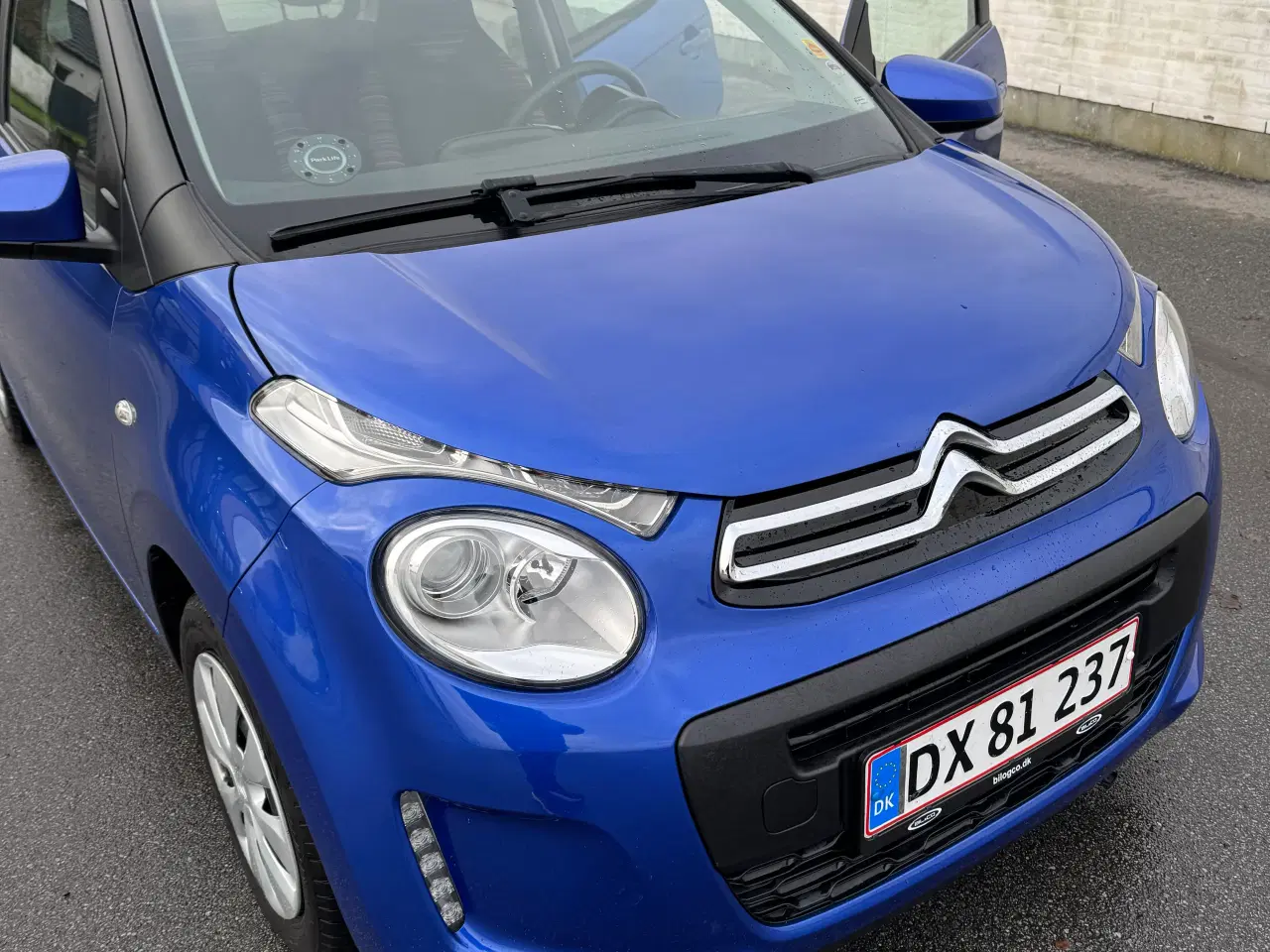 Billede 7 - Citroen c1 sælges, rigtig fin bil for pengene