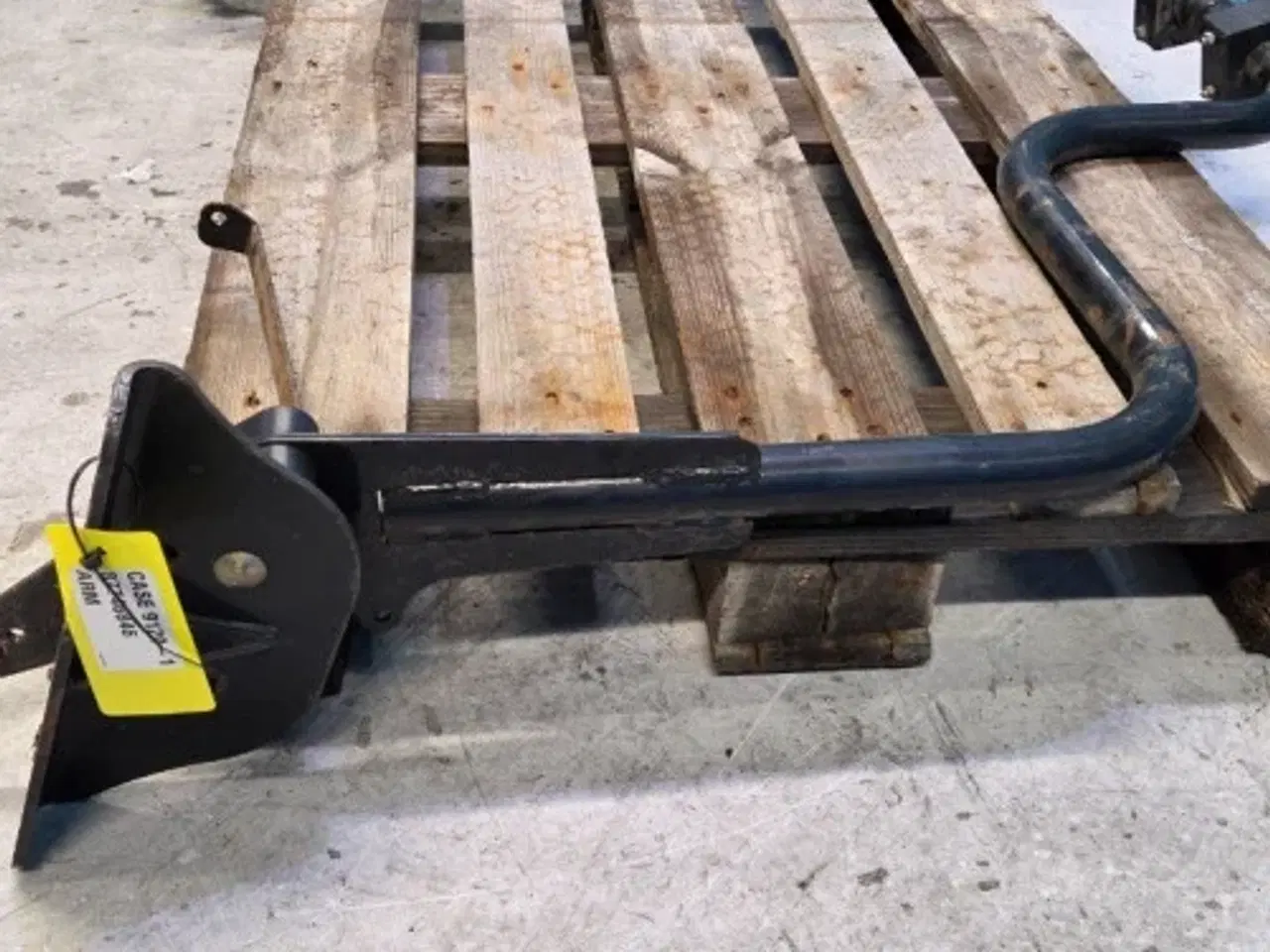 Billede 9 - Case 9120 Support 87746846