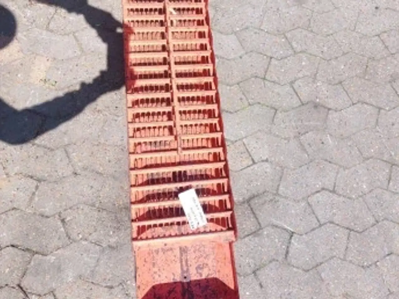 Billede 16 - Dronningborg D1650 Rystekasse 28420295