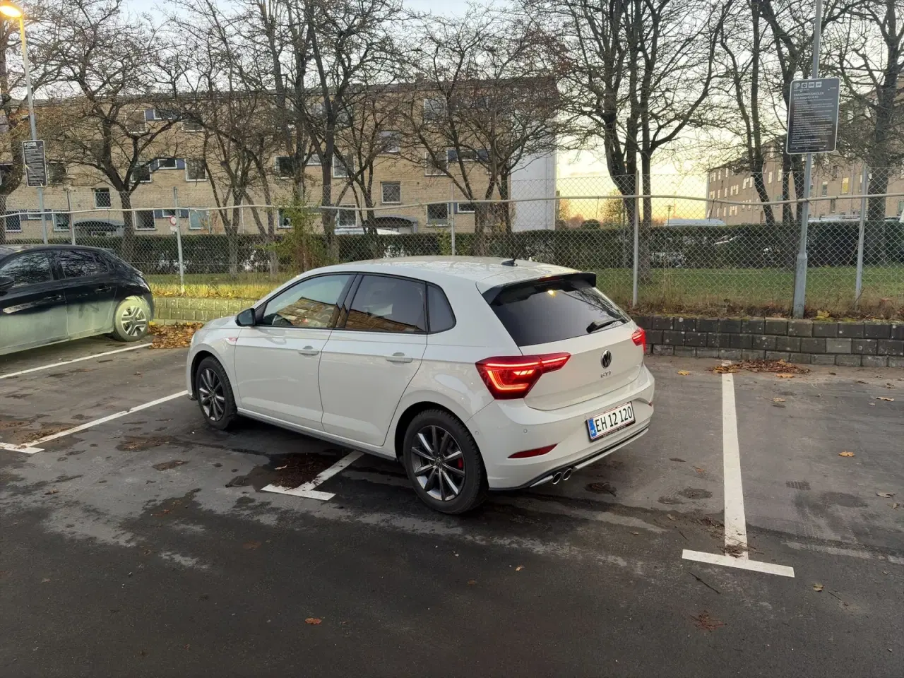 Billede 7 - VW Polo 2,0 GTi DSG