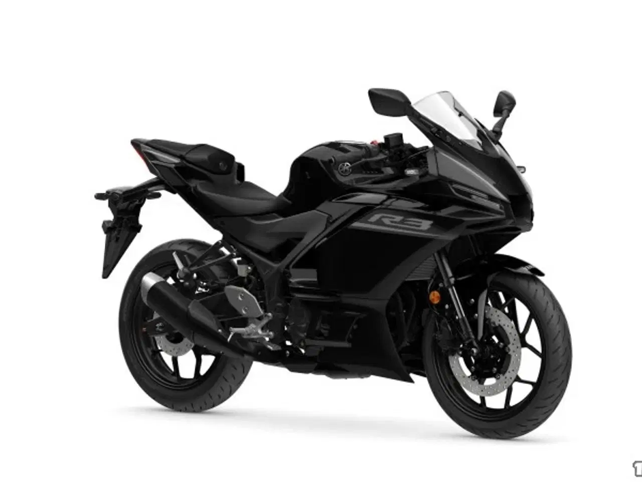 Billede 10 - Yamaha YZF R3