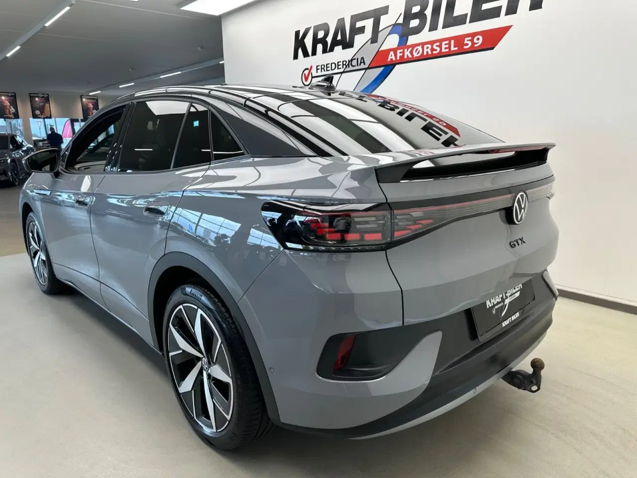 Billede 3 - VW ID.5 77 GTX 4Motion