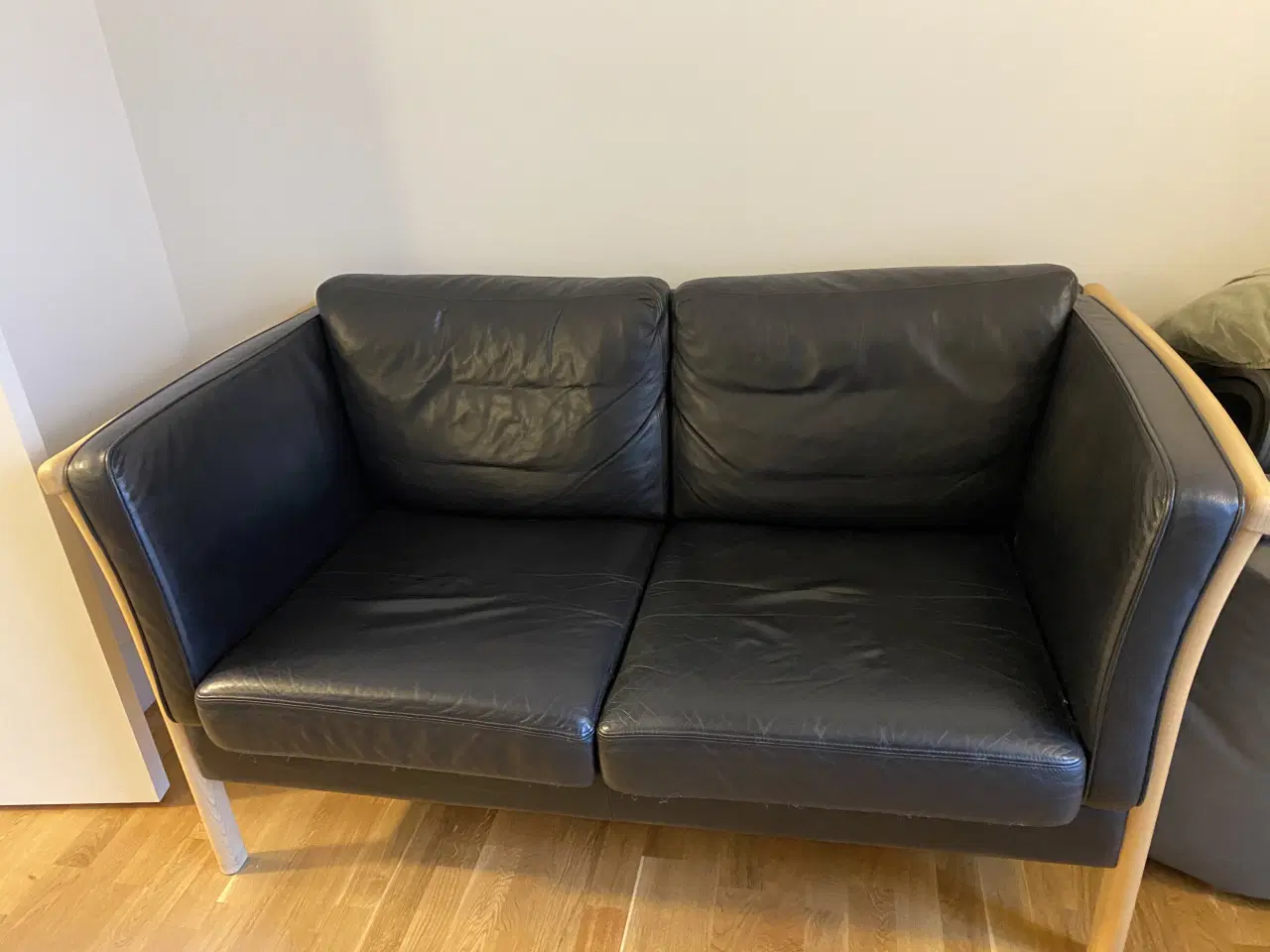 Billede 1 - Stouby sofa 
