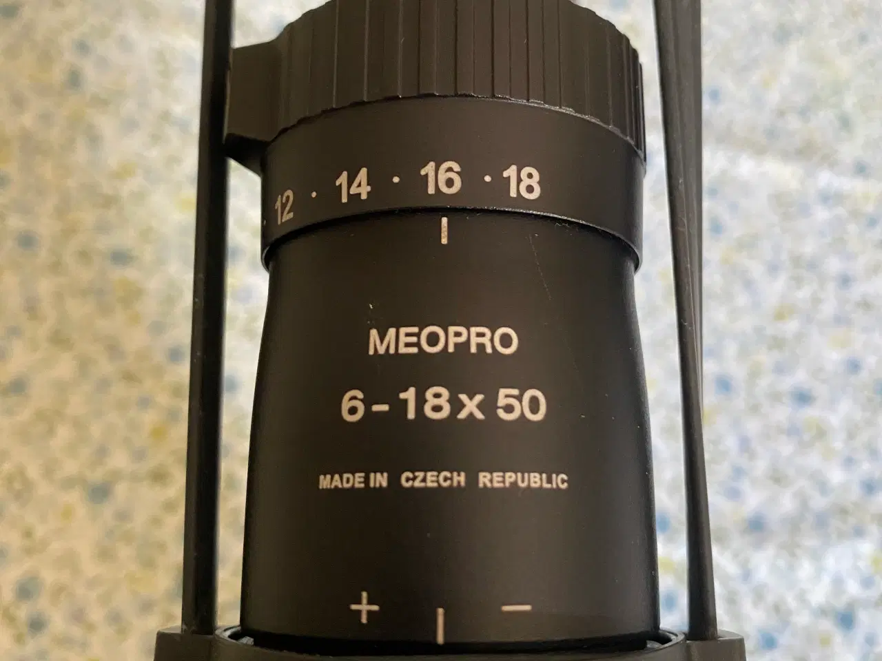 Billede 4 - Steyr Elite 223/5,56