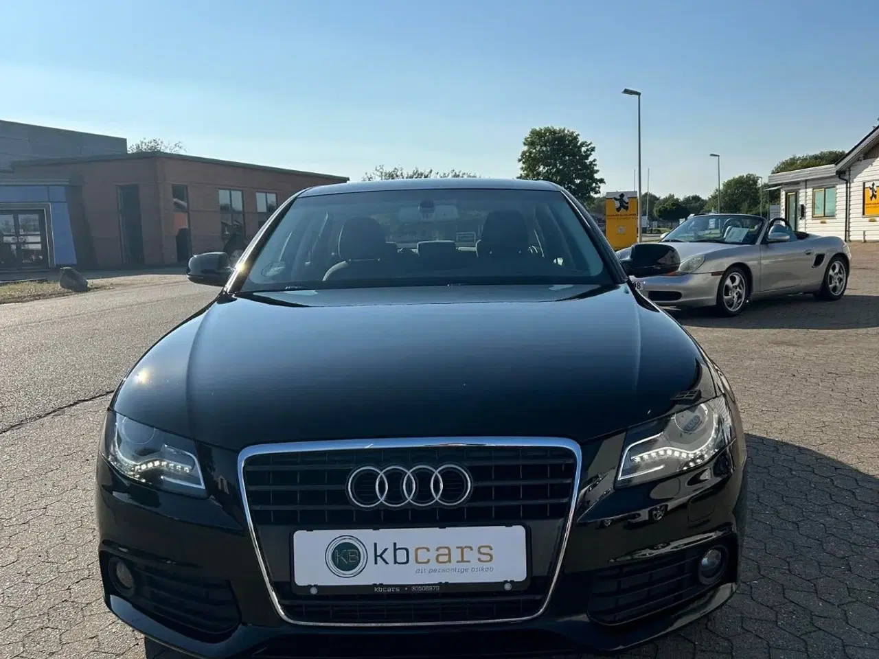 Billede 3 - Audi A4 1,8 TFSi 160