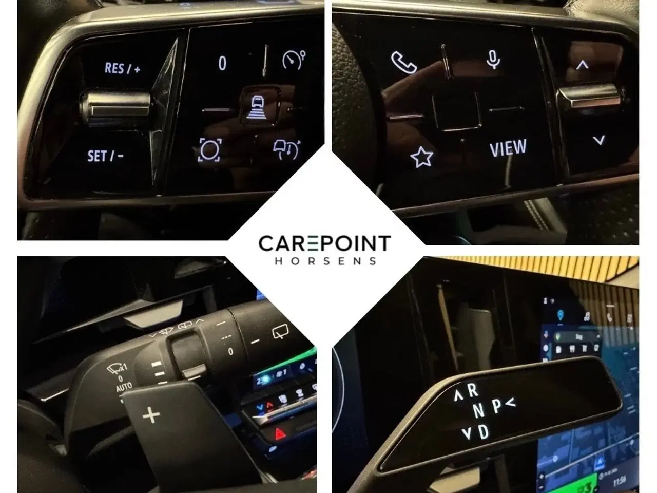 Billede 16 - Renault Austral 1,3 mHEV Techno aut.