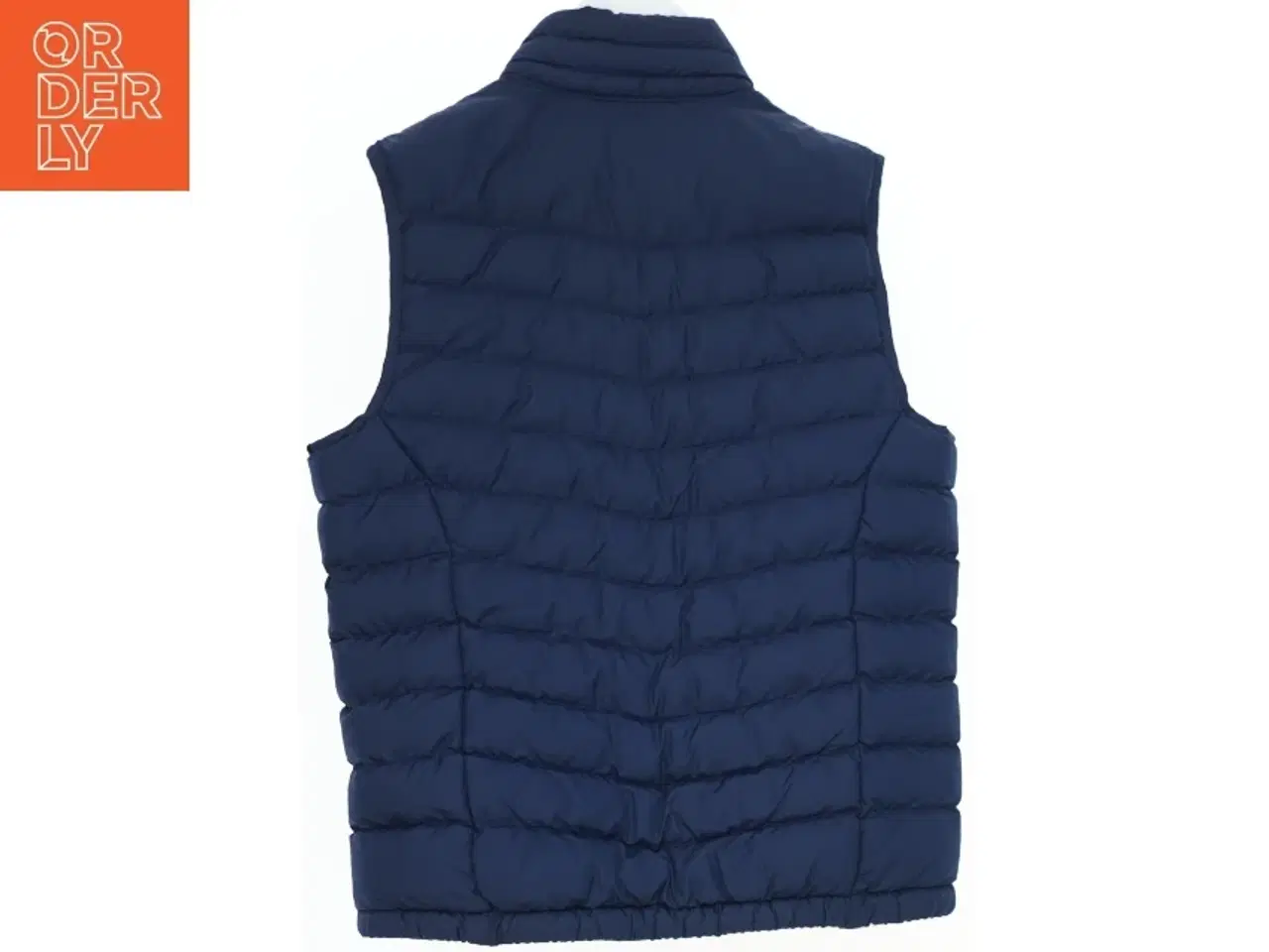 Billede 2 - Dunvest fra Polo (str. 122)