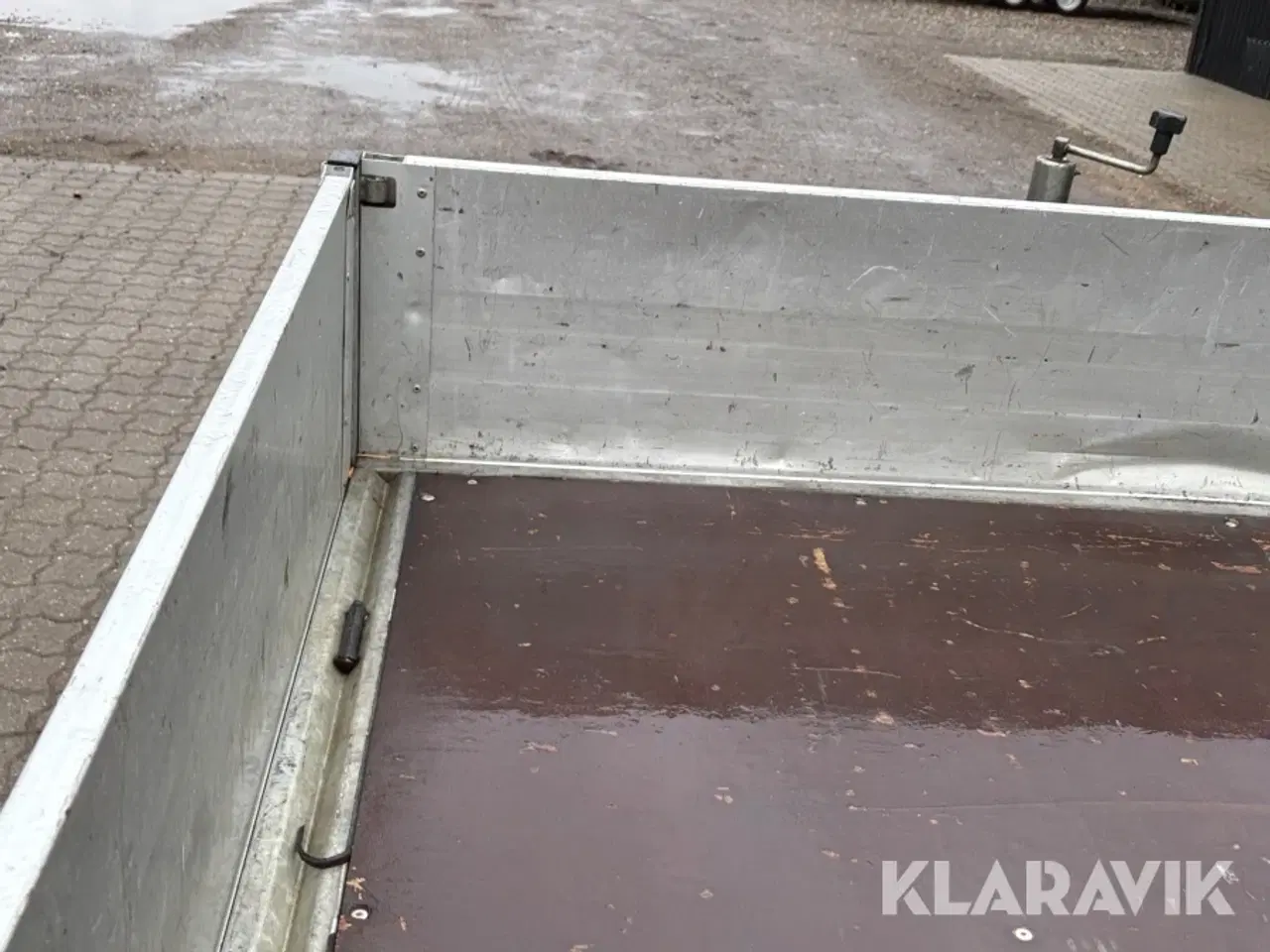 Billede 11 - Trailer Variant 3021 P4