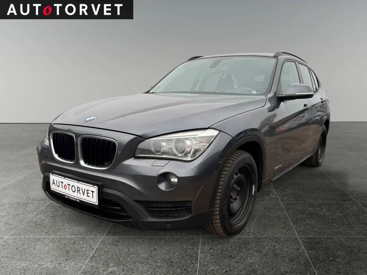 Billede 1 - BMW X1 2,0 sDrive18d aut.