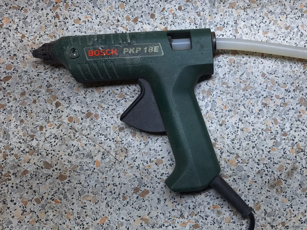 Billede 1 - Lim pistol Bosch