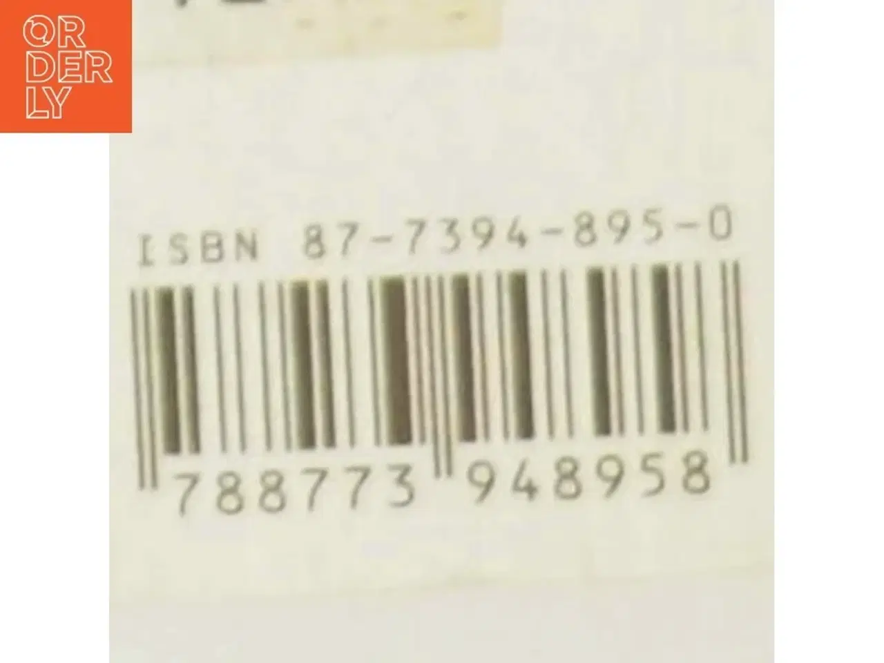 Billede 6 - Rødhals af Jo Nesbø (Bog)