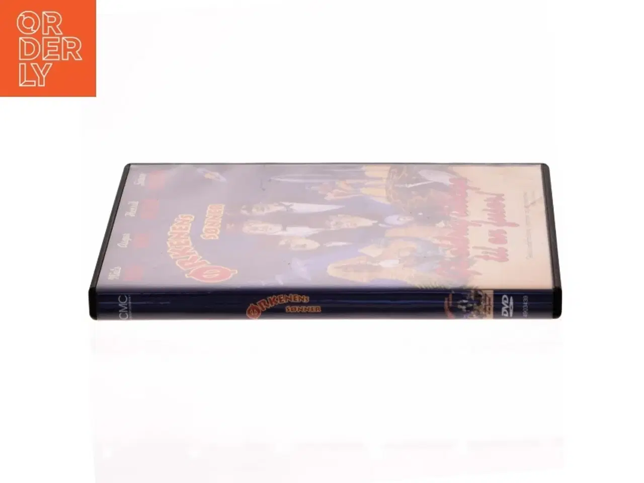 Billede 2 - Ørkenens sønner, gå aldrig tilbage til en fuser