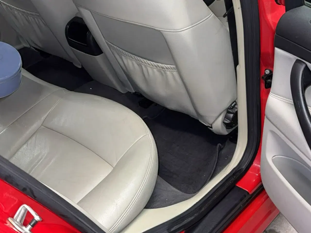 Billede 5 - Saab 9-3 