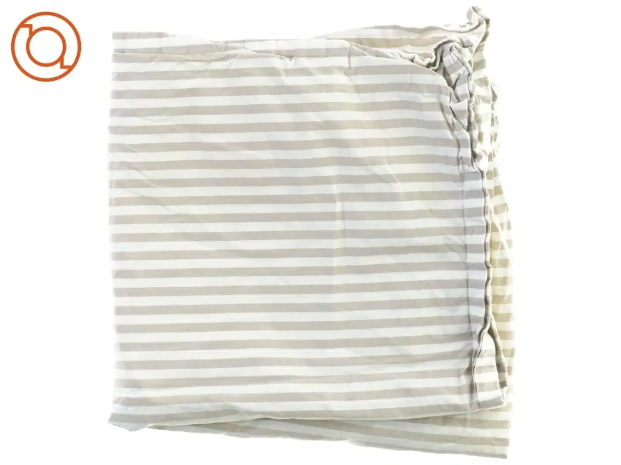 Billede 4 - Hovedpude betræk (str. 60 x 60 cm)