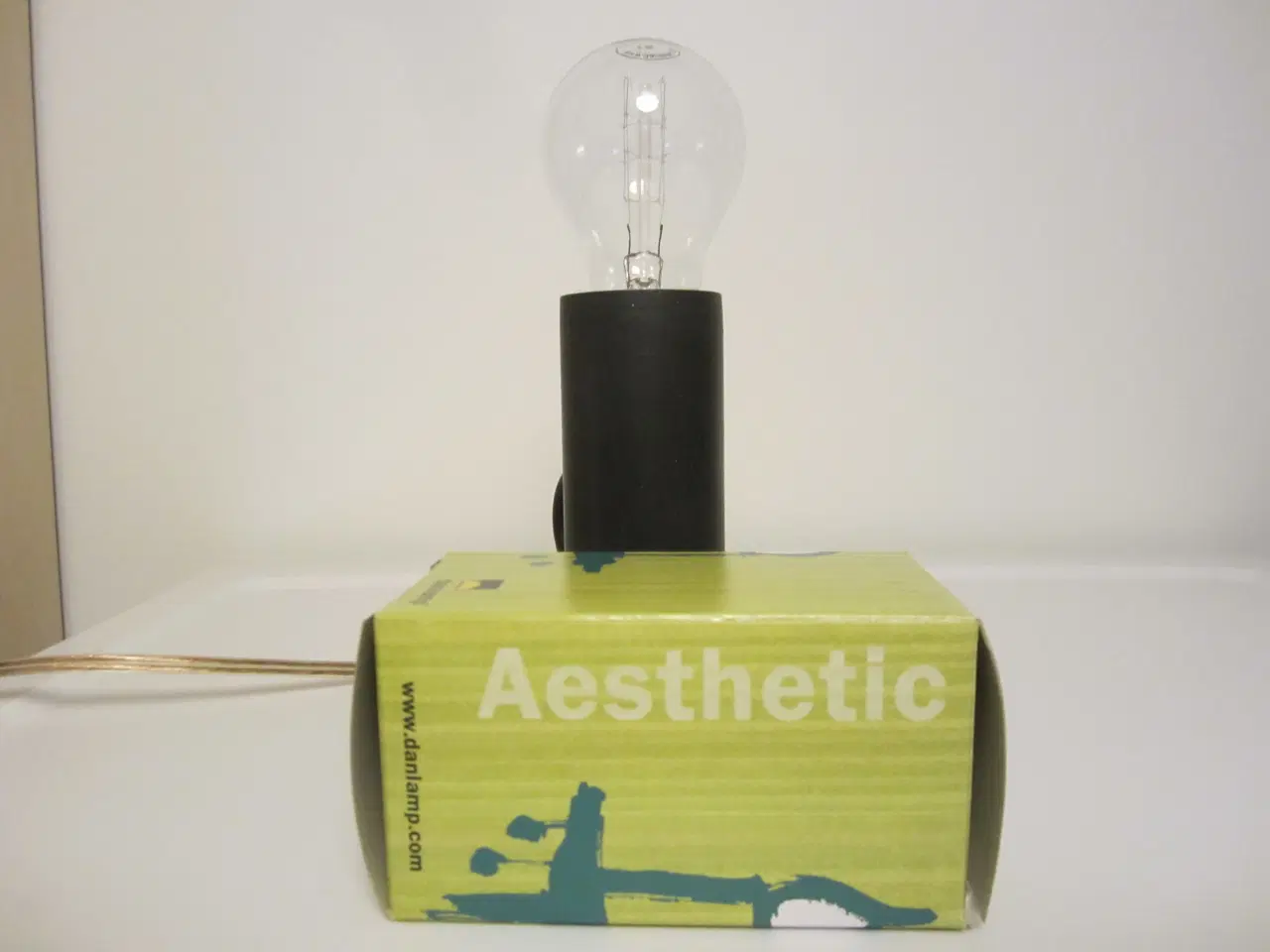 Billede 4 - Deco Standard pærer Danlamp