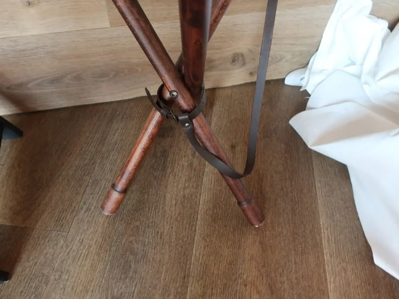 Billede 3 - Jagtskammel HUNTERS CHOICE