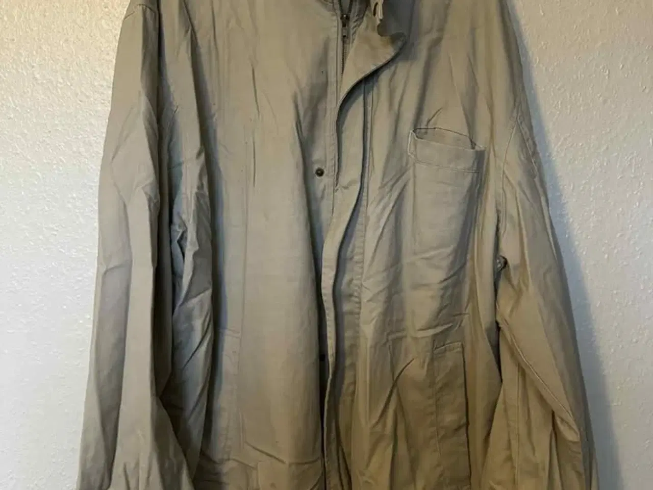 Billede 1 - Herretøj i store str.