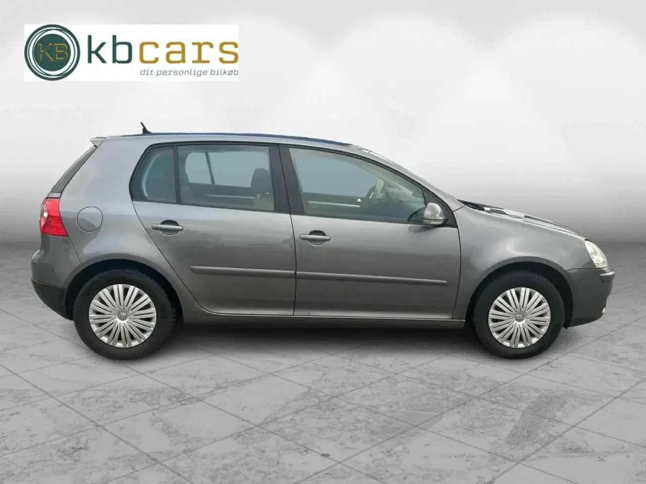 Billede 8 - VW Golf V 1,6 Comfortline