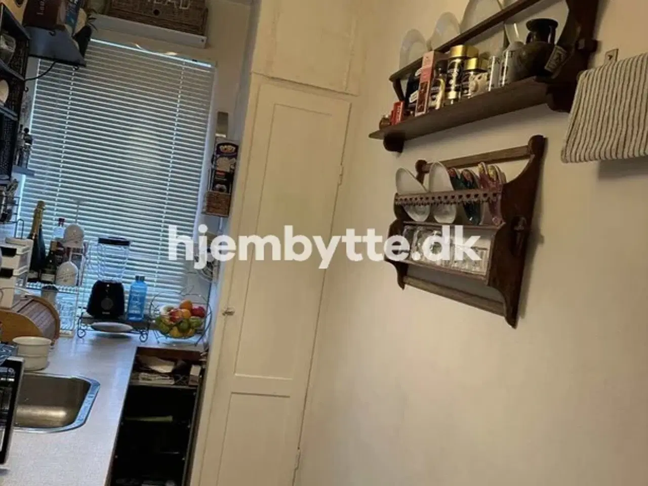 Billede 2 - Hjembytte - Løvetandsvej