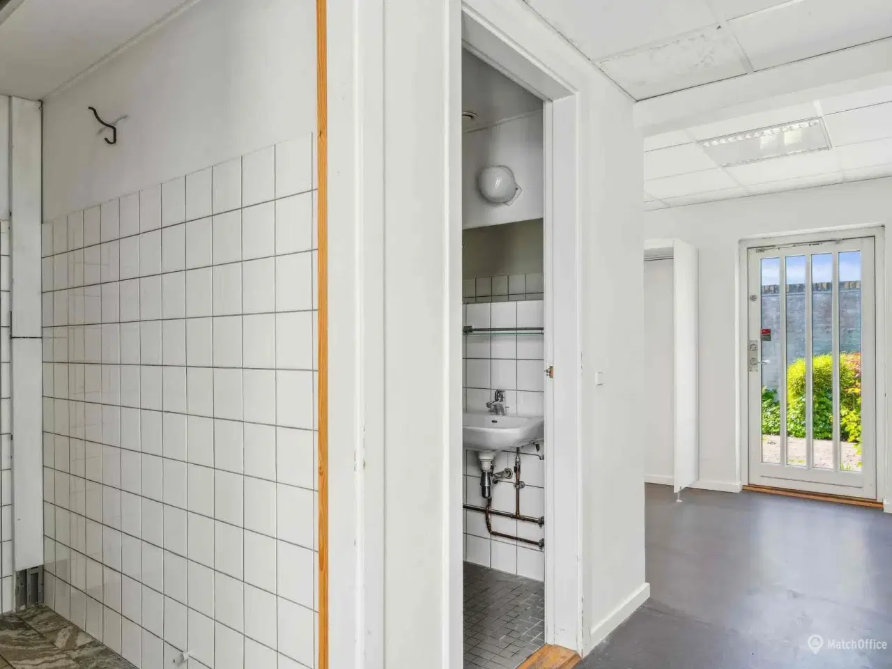 Billede 11 - Stort og attraktivt butikslokale i hjertet af Egedal Centret