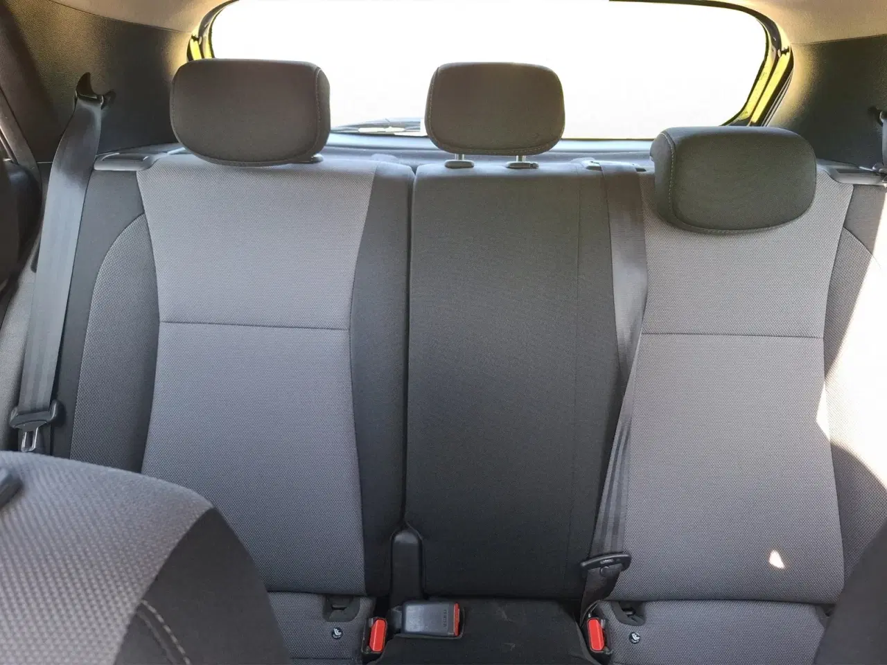 Billede 15 - Hyundai i20 1,25 Trend