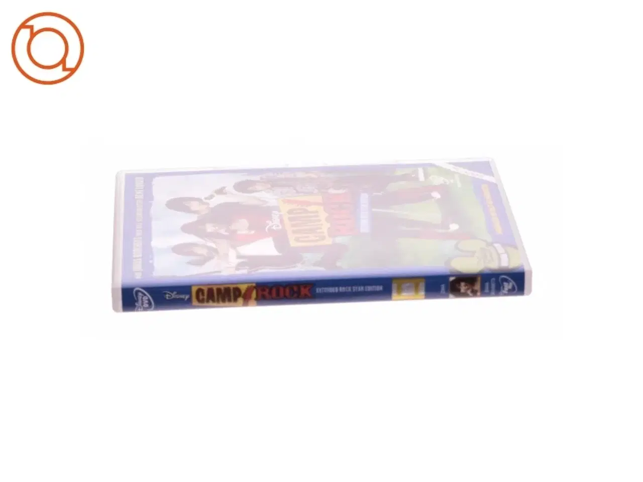 Billede 2 - Camp Rock