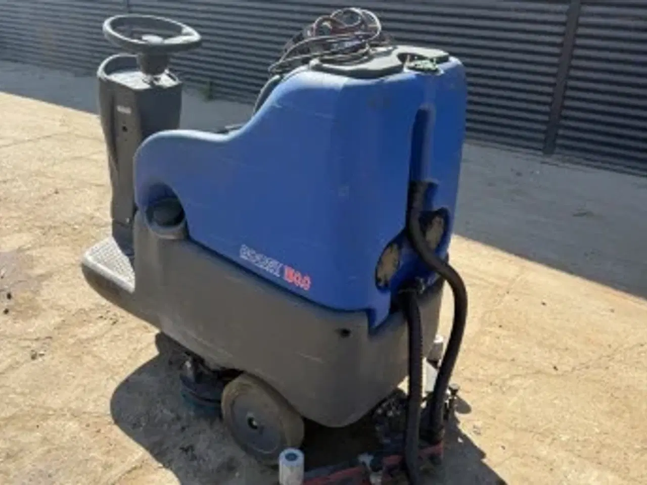 Billede 2 - Vaskemaskine