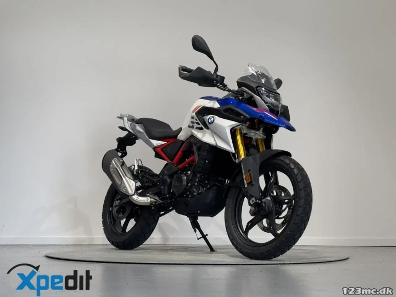 Billede 3 - BMW G 310 GS