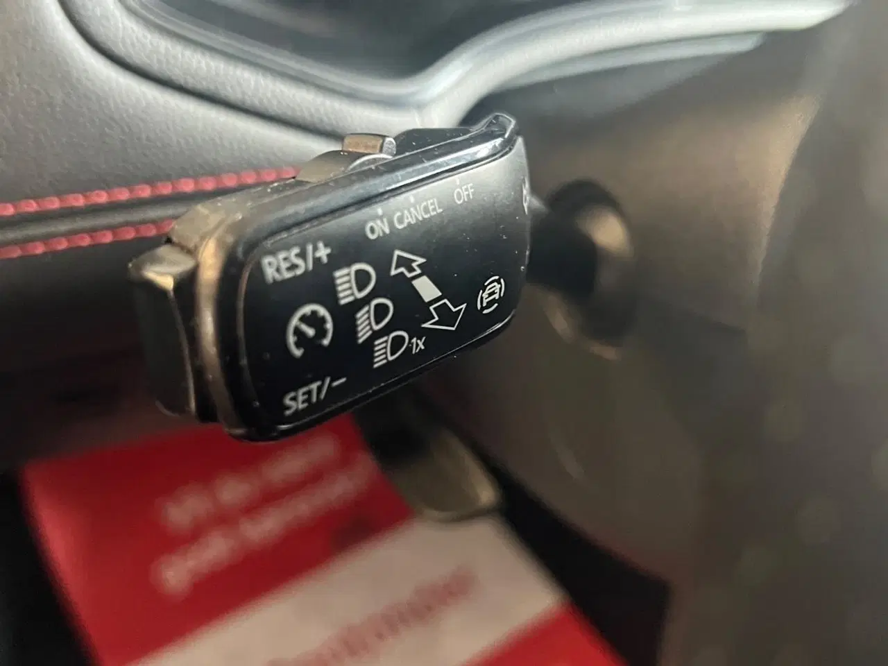 Billede 17 - Seat Ibiza 1,0 TSi 115 FR DSG