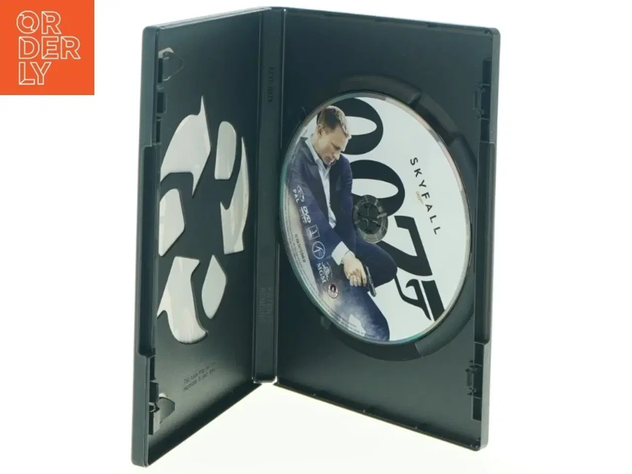 Billede 3 - Skyfall DVD