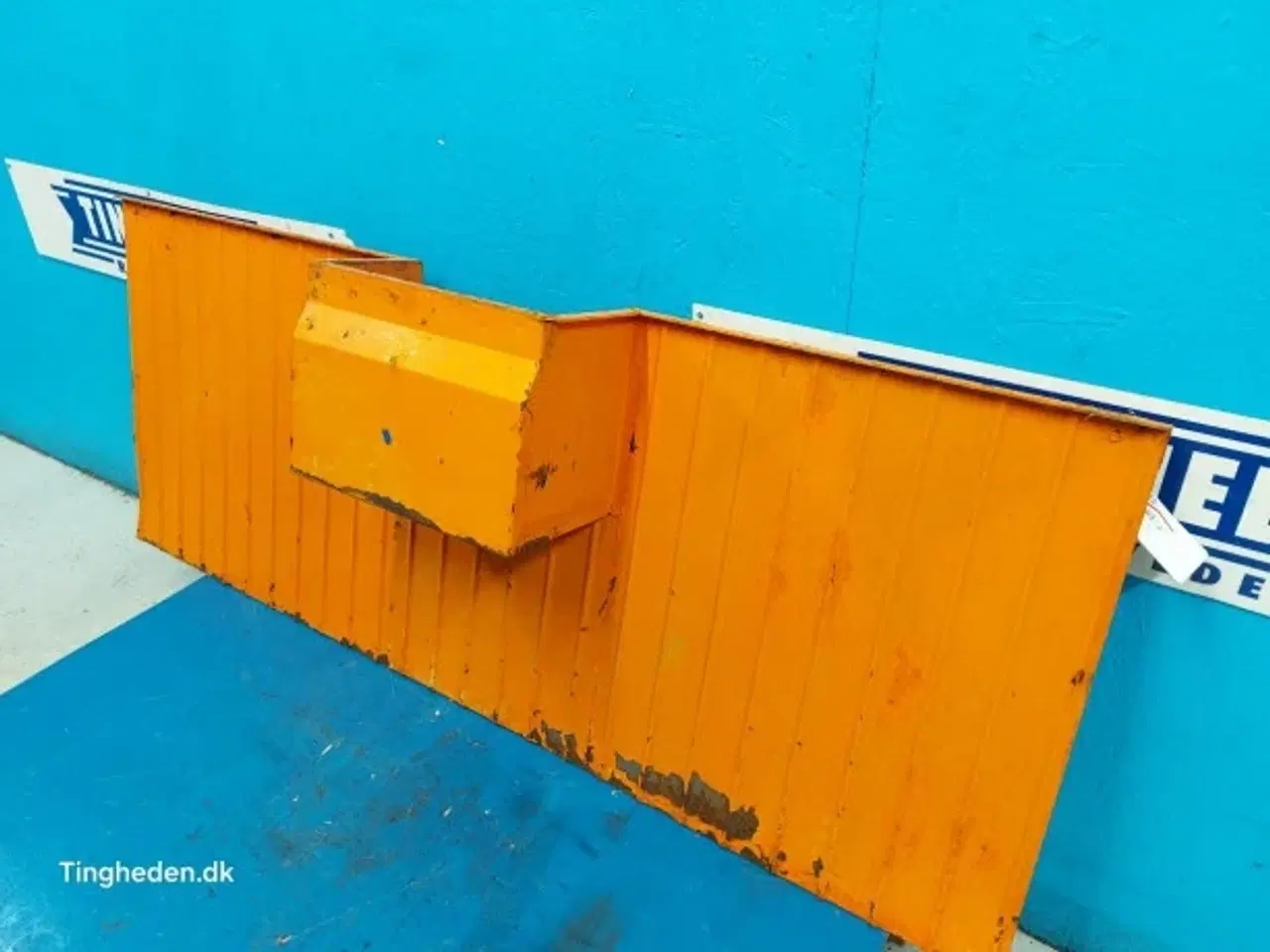 Billede 9 - Dronningborg D900 Skærm 28800303