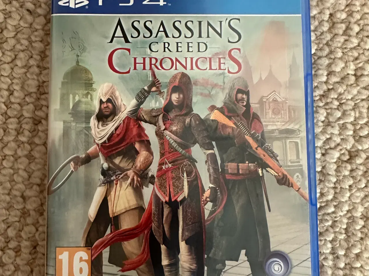 Billede 10 - Playstation 4 spil / PS4 spil