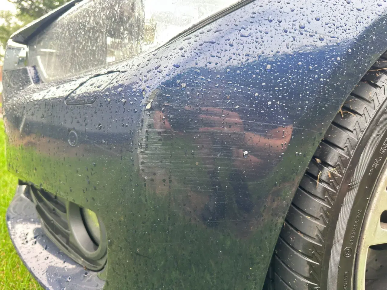 Billede 15 - BMW 320d 2,0 Touring aut.