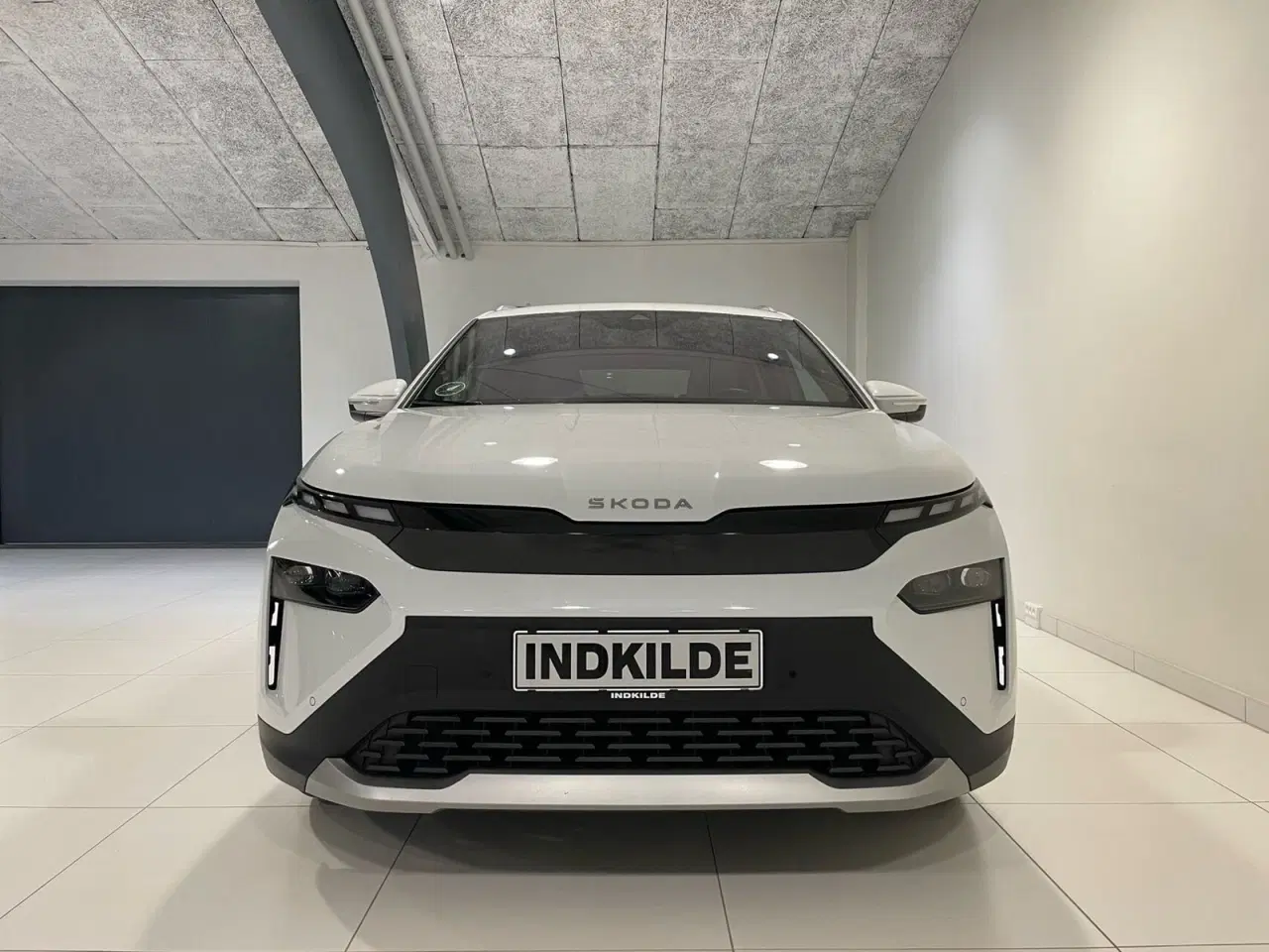 Billede 3 - Skoda Elroq 85 iV Premium