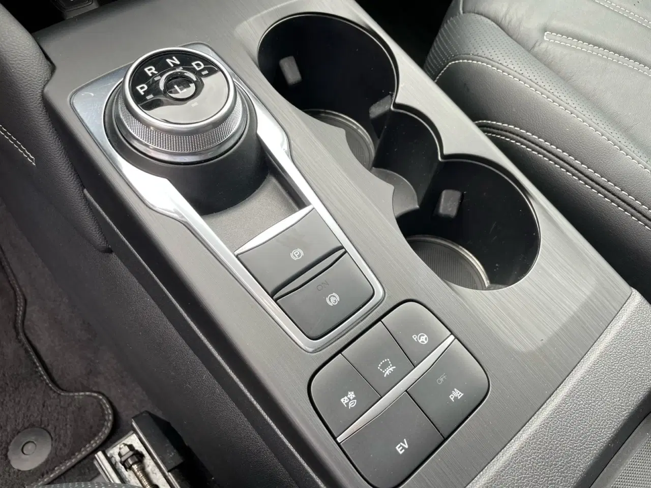 Billede 15 - Ford Kuga 2,5 PHEV Vignale CVT