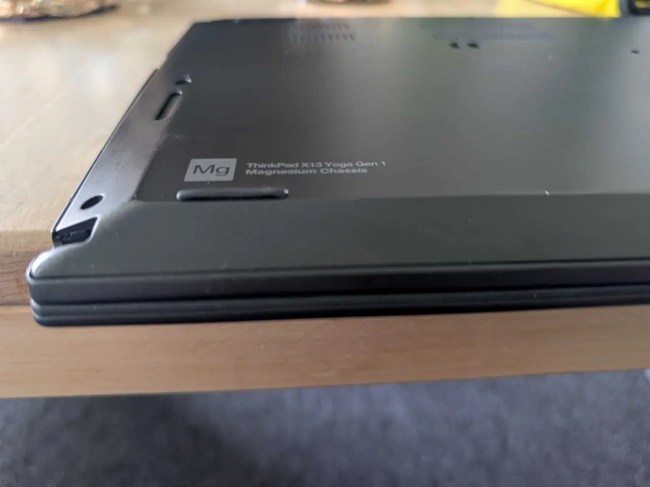 Billede 7 - Lenovo ThinkPad X1 Yoga touchskærm