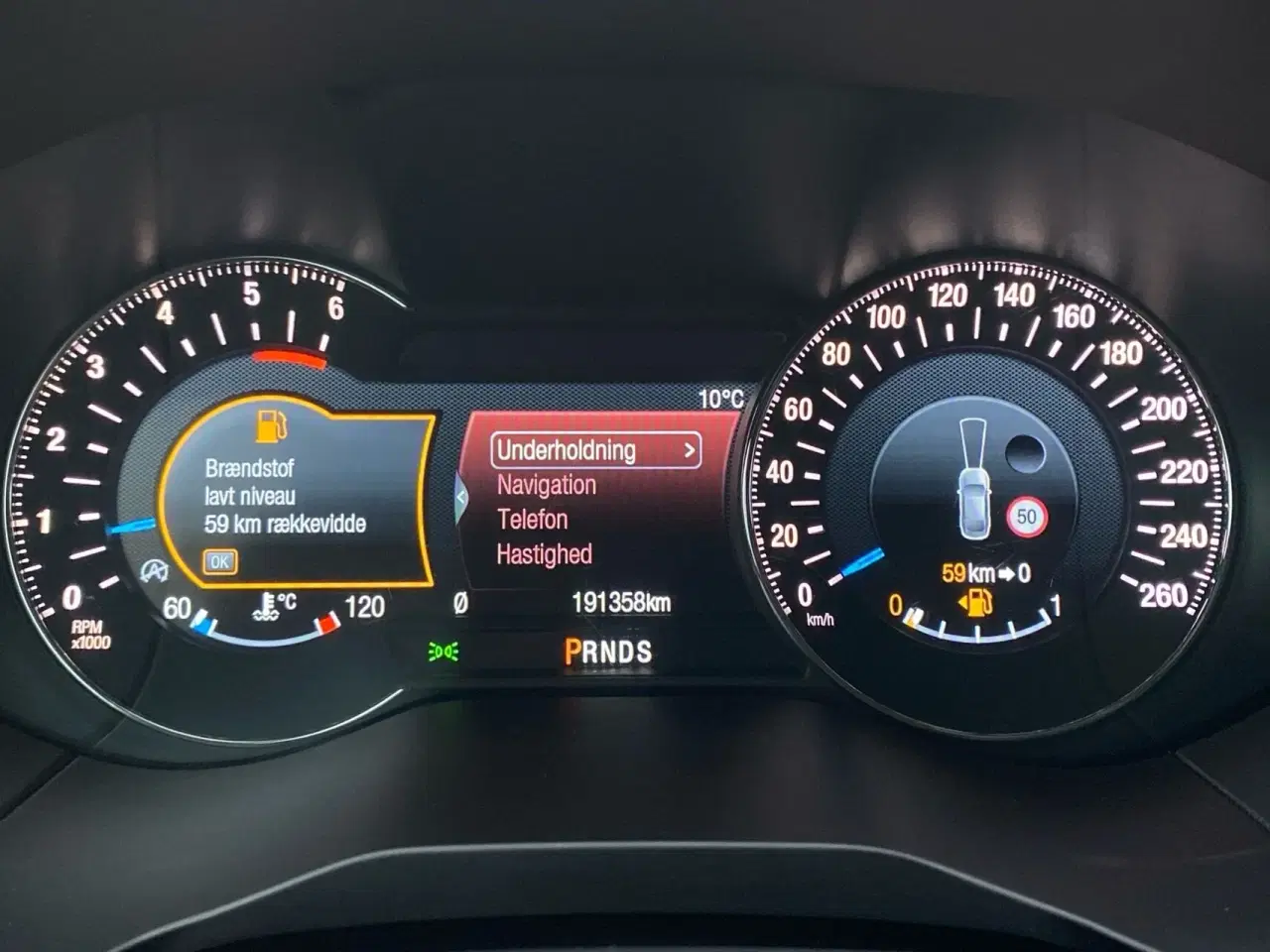 Billede 12 - Ford S-Max 2,0 TDCi Titanium Attack Powershift 150HK 6g Aut.