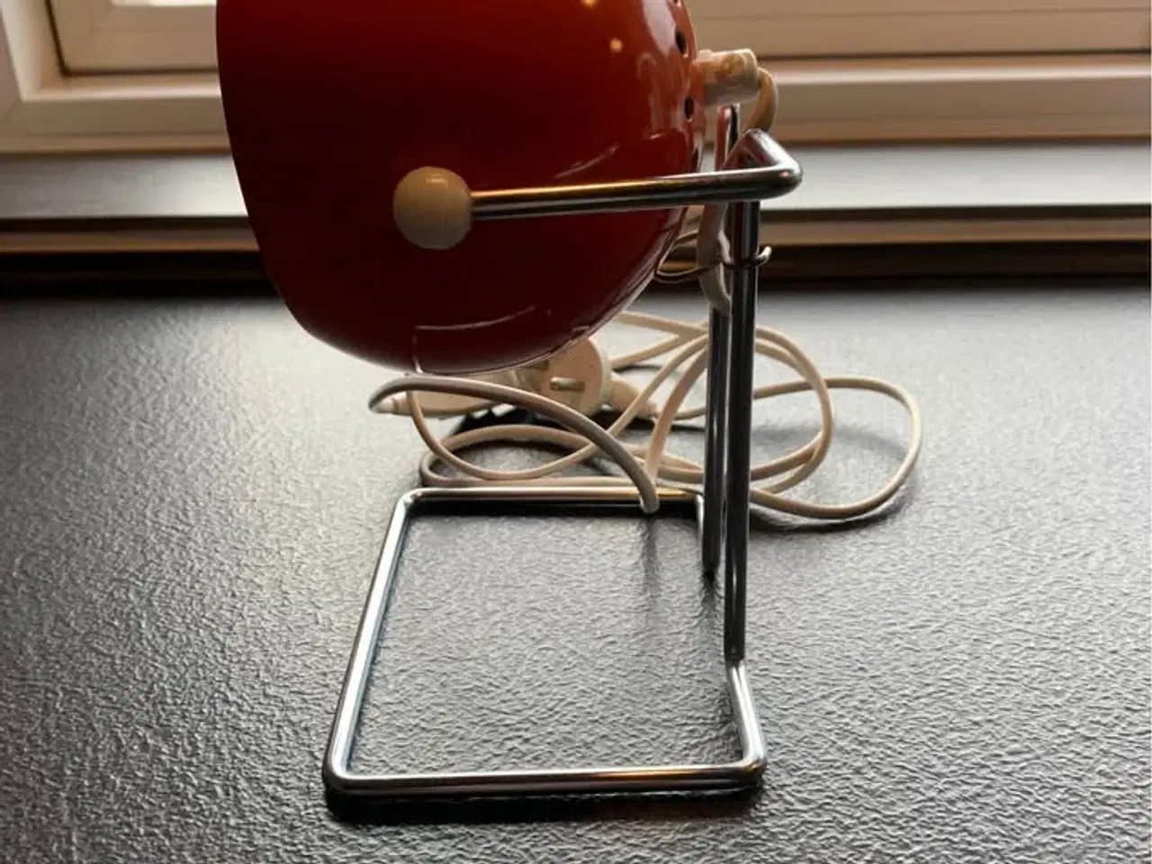 Billede 3 - Abo Bordlampe