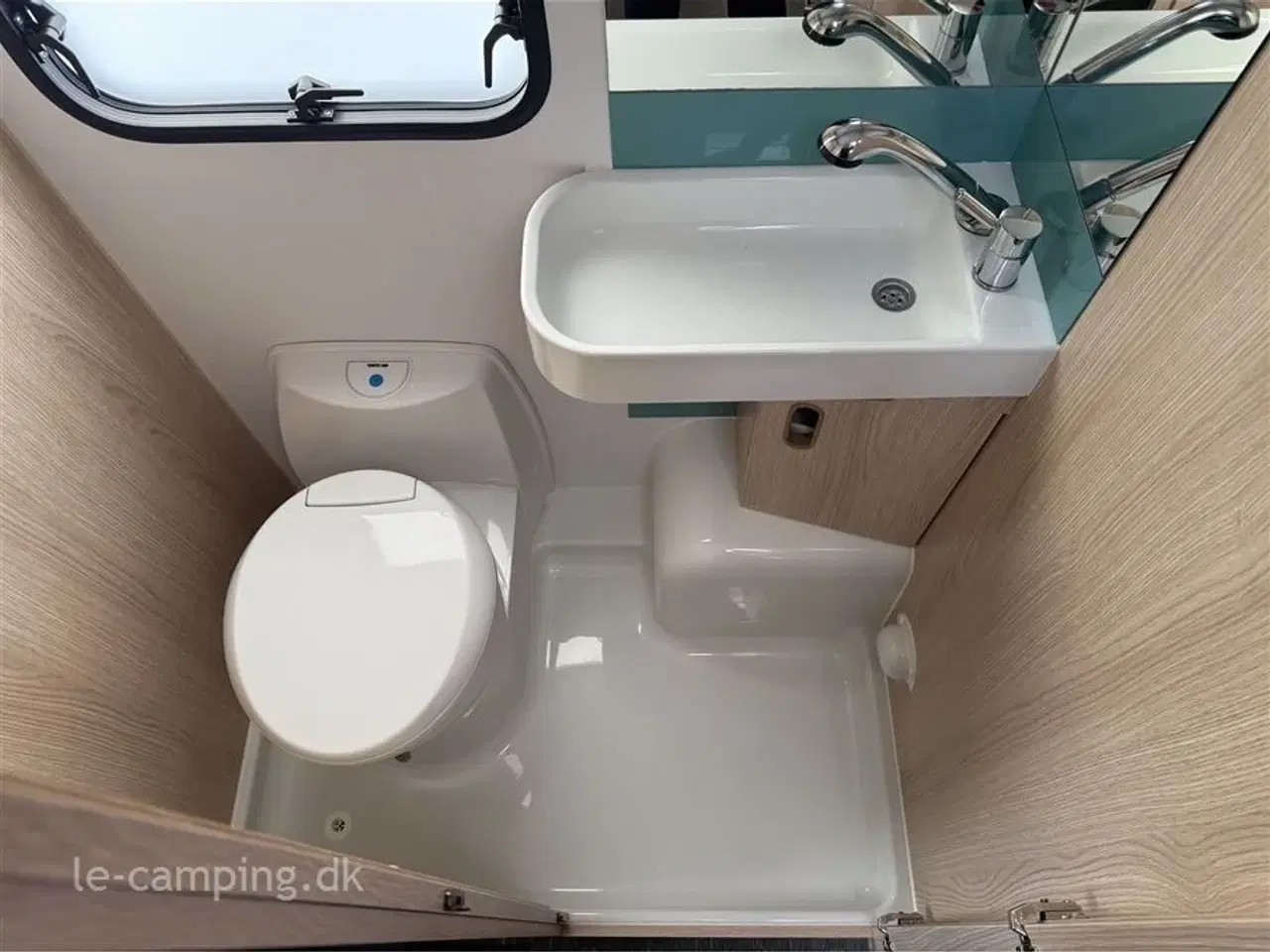 Billede 7 - 2021 - Adria Aviva 400 DK