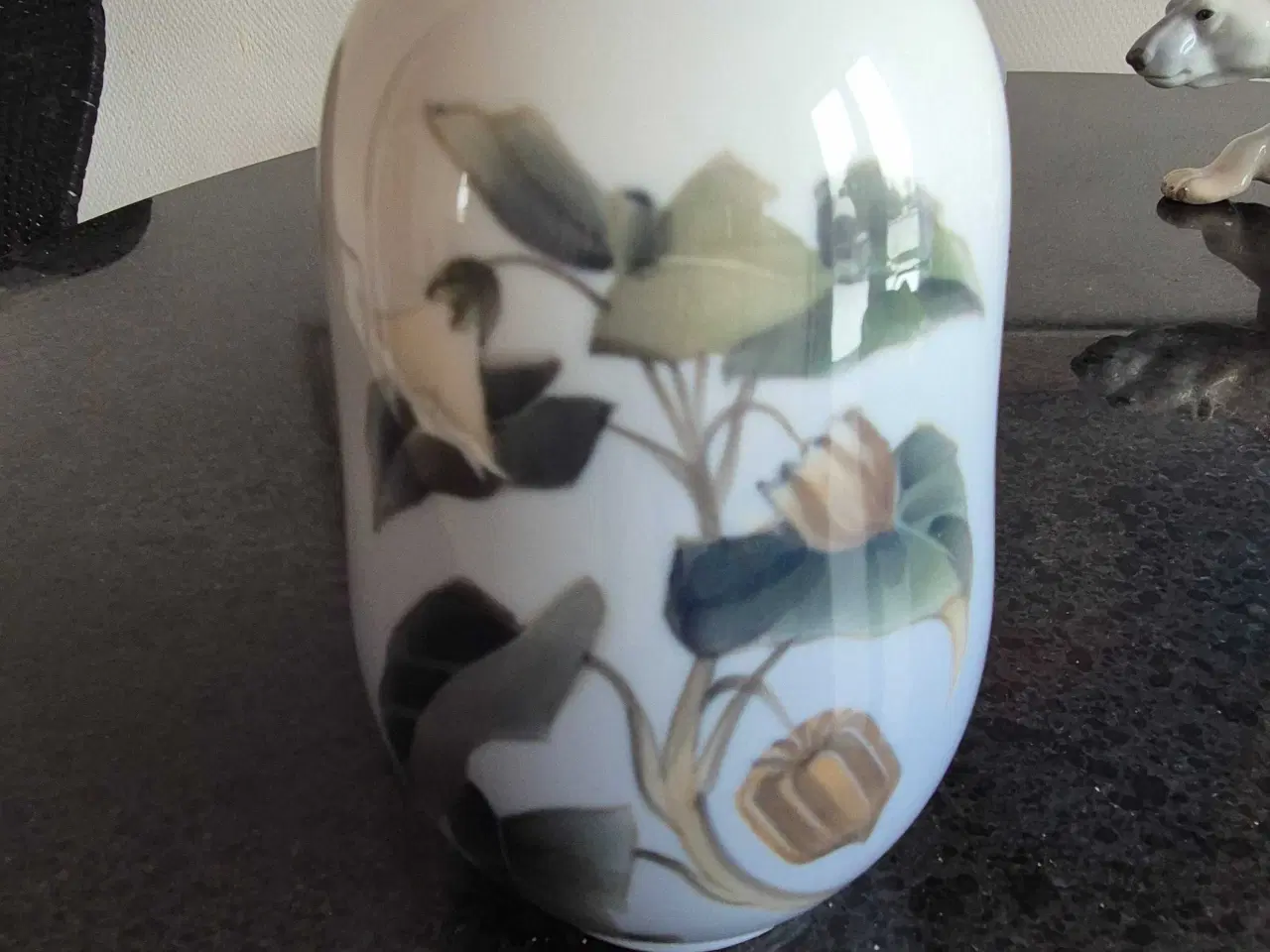 Billede 7 - Kongelige og Bing og Grøndahl figurer. Kom evt med