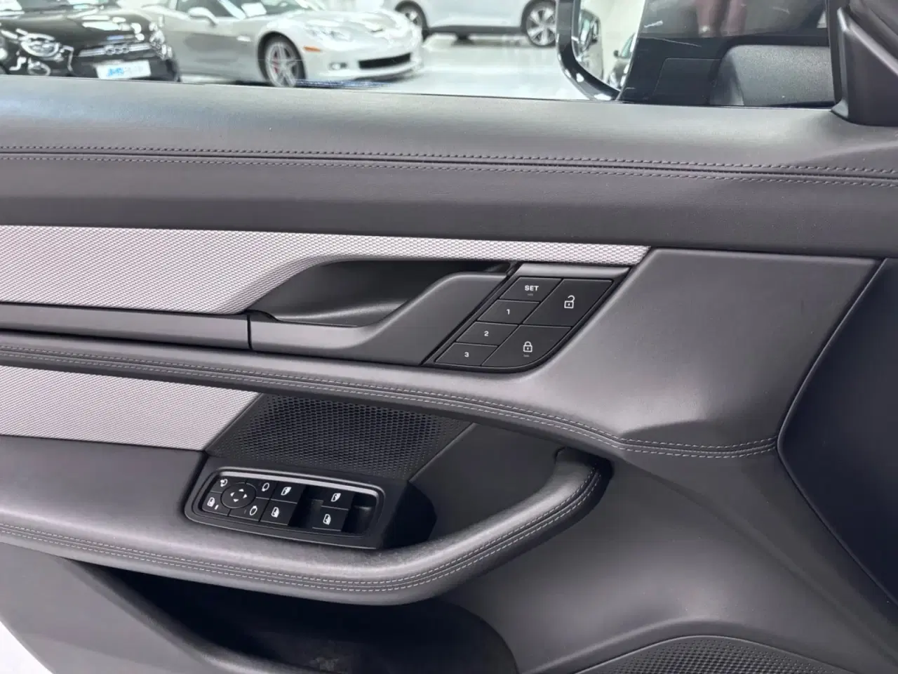 Billede 8 - Porsche Taycan 4S  Performance+ Sport Turismo