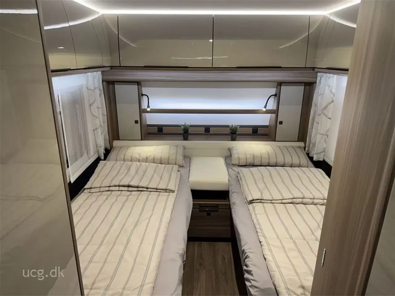 Billede 7 - 2026 - Fendt Tendenza 515 SG   Prisen er inkl. klargøring, gastest, fugttest, syn og nummerplade.