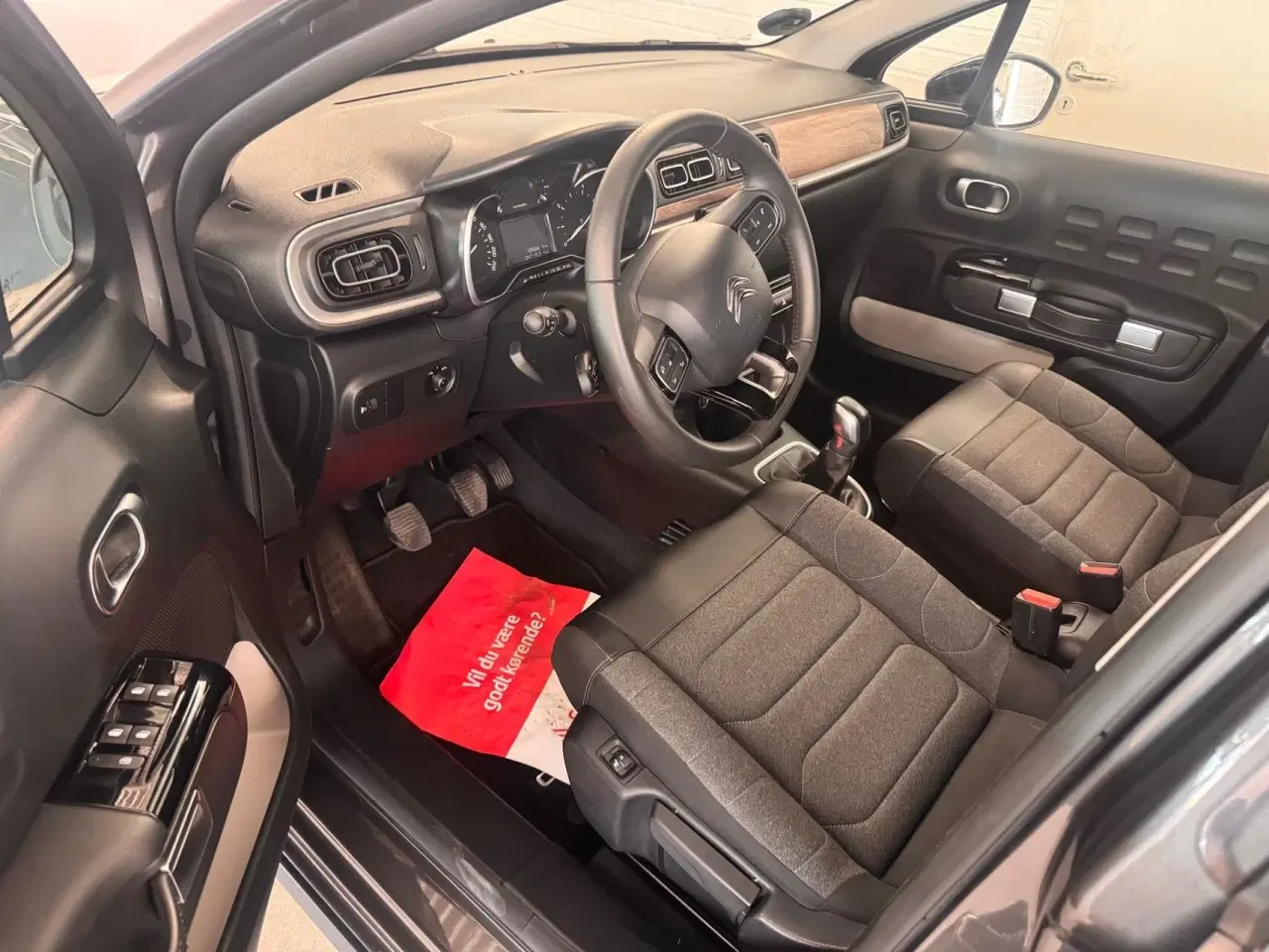 Billede 5 - Citroën C3 1,2 PureTech TPV Sport 83HK 5d