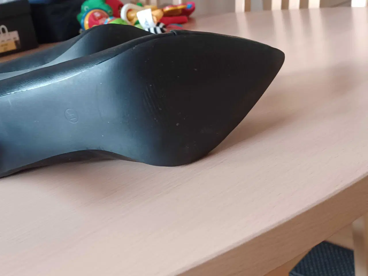 Billede 4 - Fest sko