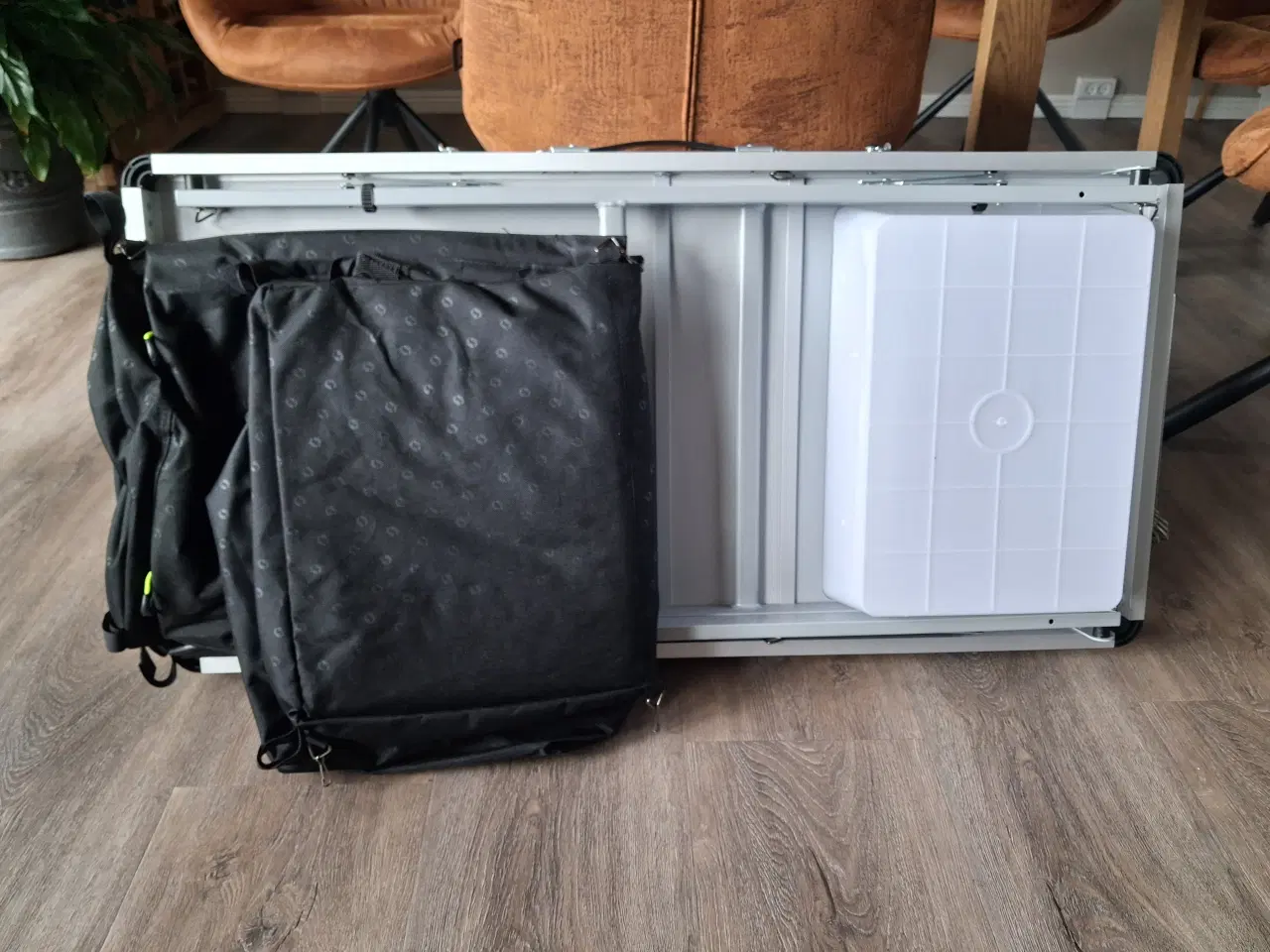 Billede 3 - Outwell camping køkken 