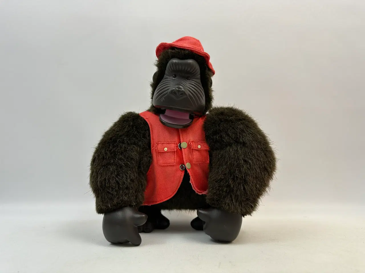 Billede 2 - Vintage Magogo Macarena Gorilla (1990'erne)