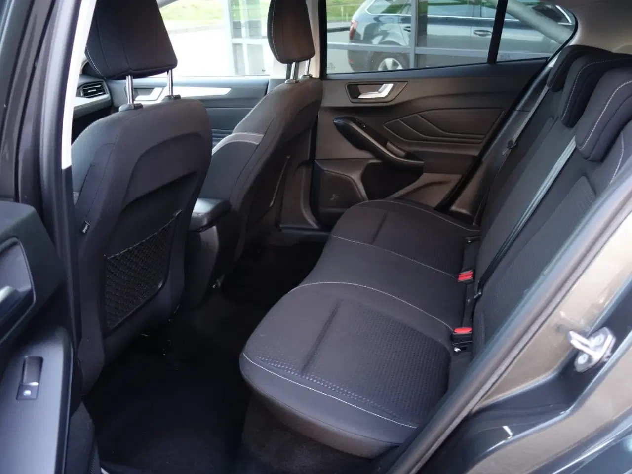 Billede 11 - Ford Focus 1,0 EcoBoost Trend Edition